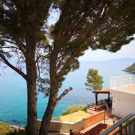 Dom wakacyjny Palermo Relax Family House
