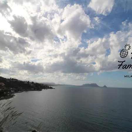 Palermo Relax Family House *