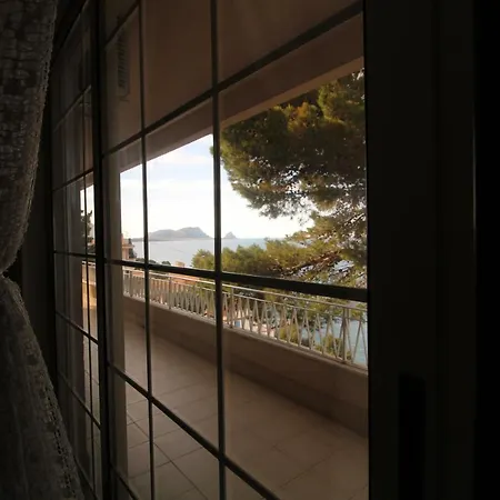 Palermo Relax Family House Dom wakacyjny Altavilla Milicia