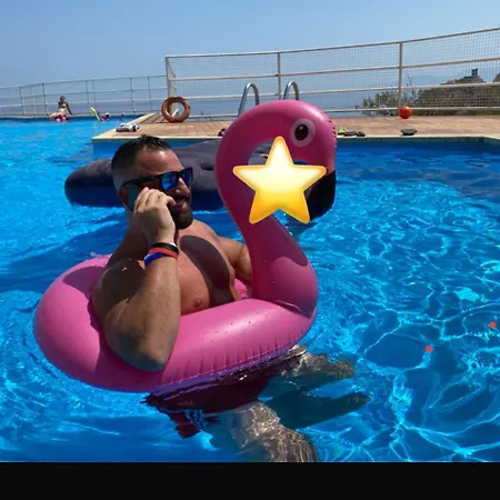 Palermo Relax Family House Dom wakacyjny Altavilla Milicia