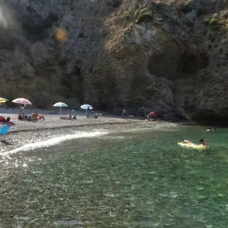 Dom wakacyjny Palermo Relax Family House