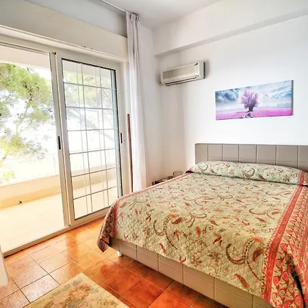 Palermo Relax Family House