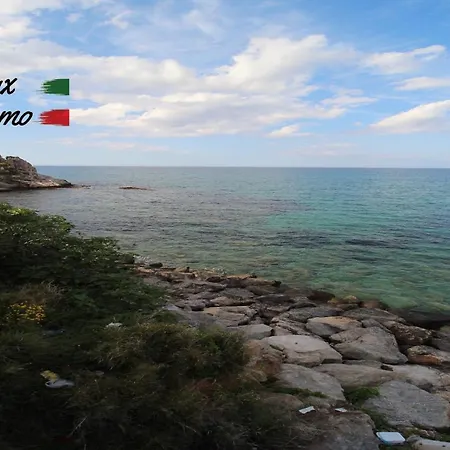Palermo Relax Family House Holiday home Altavilla Milicia