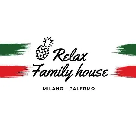 Palermo Relax Family House Altavilla Milicia