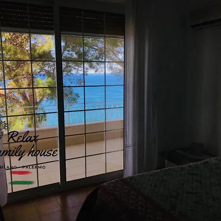 Palermo Relax Family House