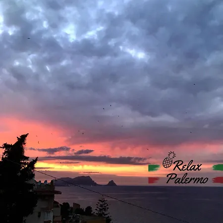 Palermo Relax Family House *