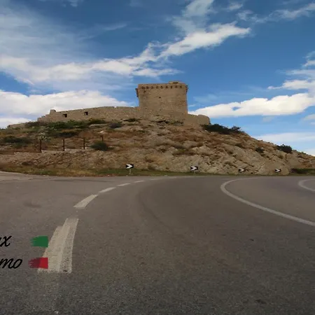 Palermo Relax Family House * 奥塔维拉米奇