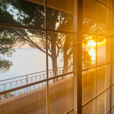 Holiday home Palermo Relax Family House Altavilla Milicia