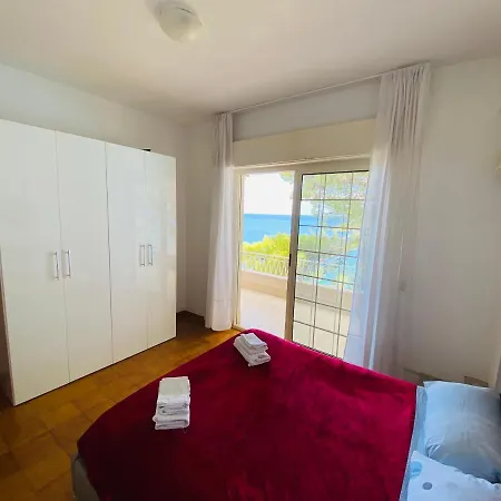 Holiday home Palermo Relax Family House Altavilla Milicia