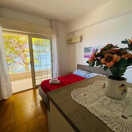 Palermo Relax Family House Holiday home Altavilla Milicia