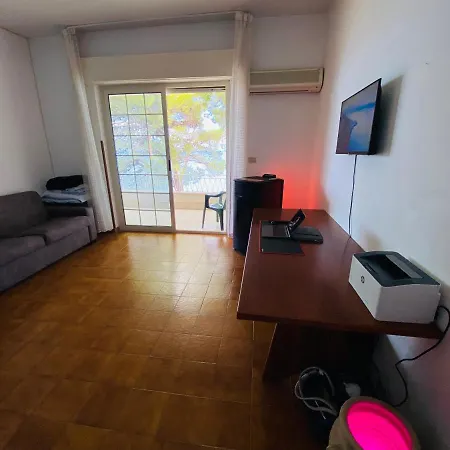 Holiday home Palermo Relax Family House Altavilla Milicia