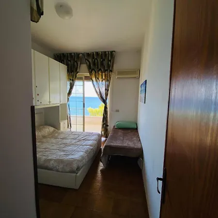 Palermo Relax Family House Holiday home *