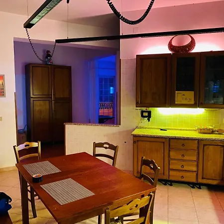 Palermo Relax Family House * Altavilla Milicia