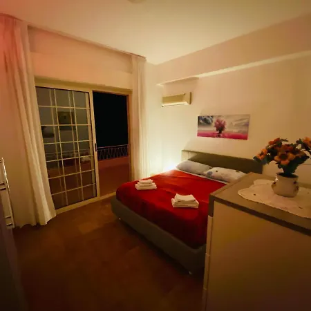 Palermo Relax Family House Holiday home