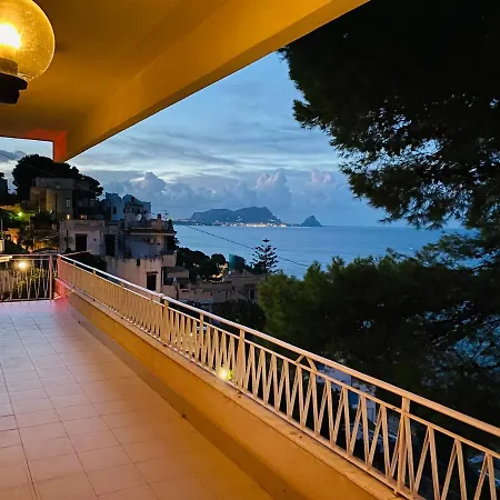 Palermo Relax Family House * Altavilla Milicia