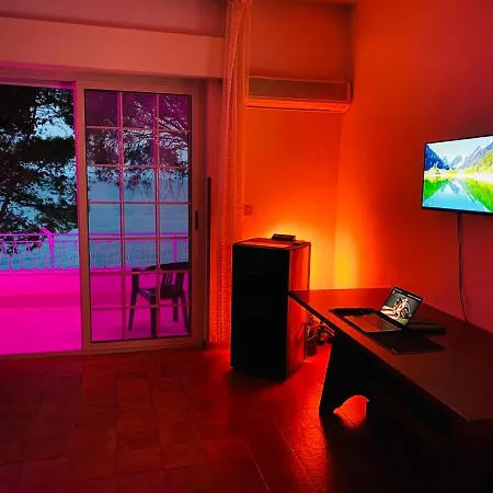 Palermo Relax Family House * Altavilla Milicia