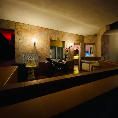 Palermo Relax Family House Altavilla Milicia