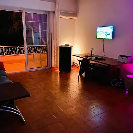 Palermo Relax Family House * Altavilla Milicia