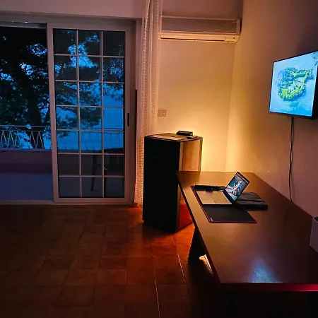 Palermo Relax Family House