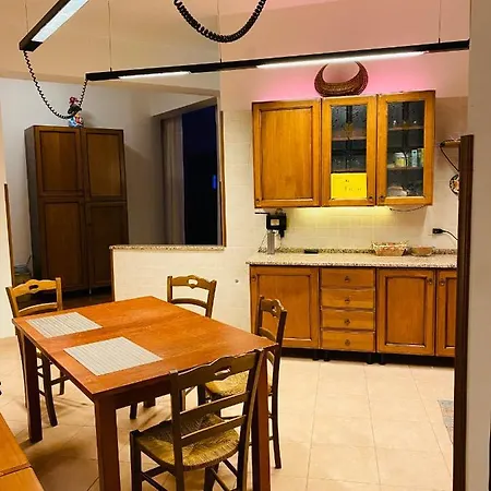 Palermo Relax Family House