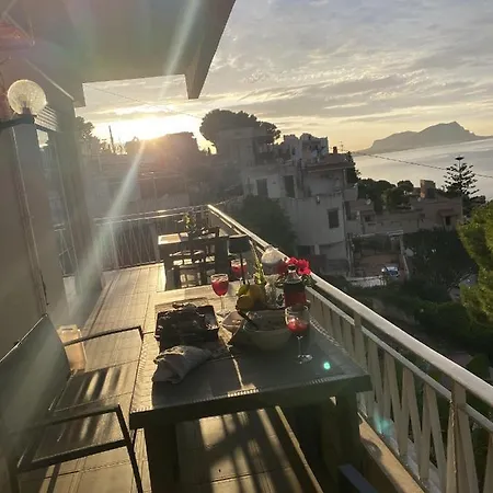 Palermo Relax Family House *