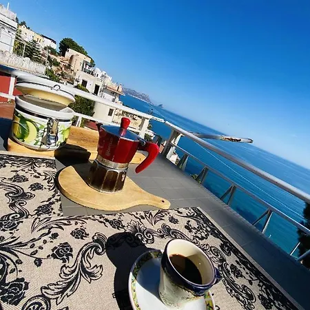 Holiday home Palermo Relax Family House *
