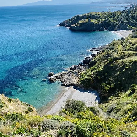 Palermo Relax Family House Altavilla Milicia