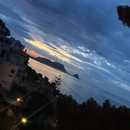 Palermo Relax Family House Holiday home Altavilla Milicia