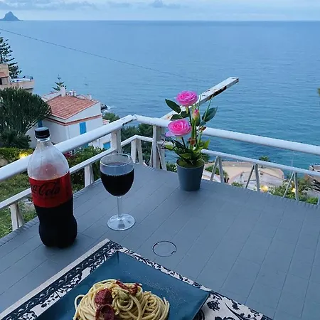 Holiday home Palermo Relax Family House Altavilla Milicia