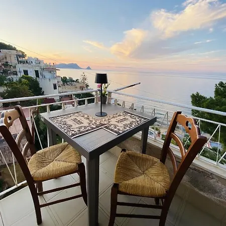 Palermo Relax Family House * Altavilla Milicia