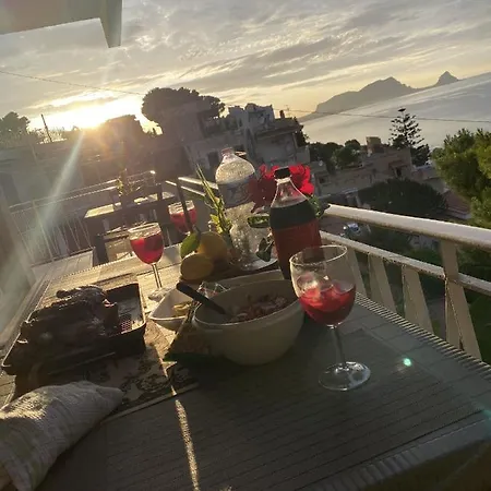 Palermo Relax Family House Holiday home