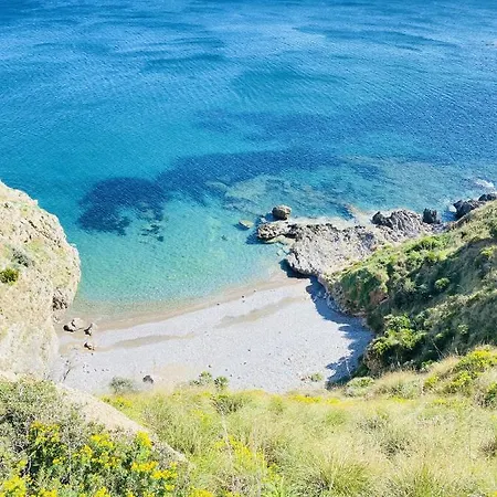 Palermo Relax Family House Altavilla Milicia
