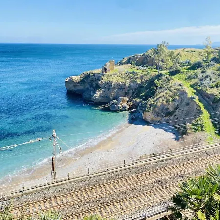 Palermo Relax Family House