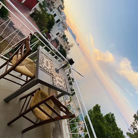 Palermo Relax Family House Holiday home