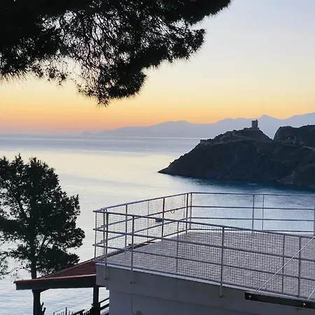 Holiday home Palermo Relax Family House