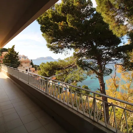 Palermo Relax Family House * Altavilla Milicia