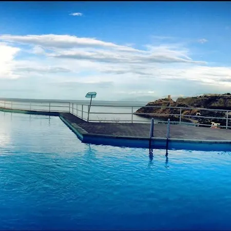 Palermo Relax Family House Holiday home *