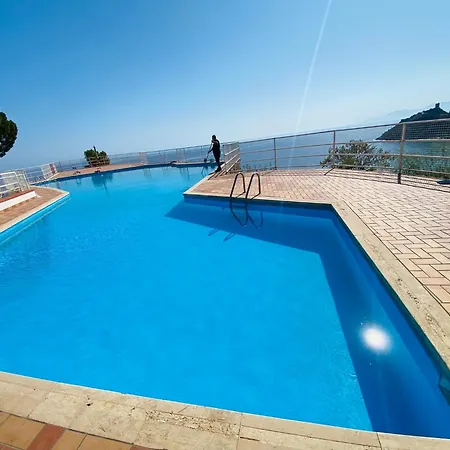 Palermo Relax Family House
