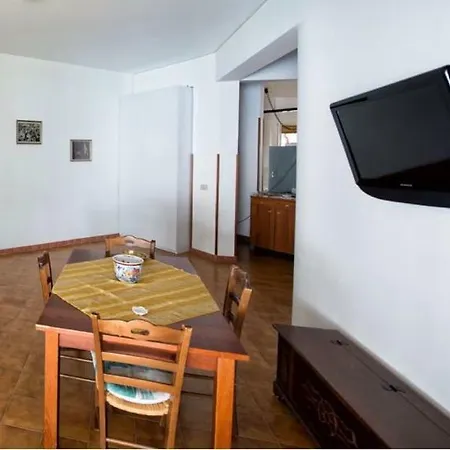 Palermo Relax Family House