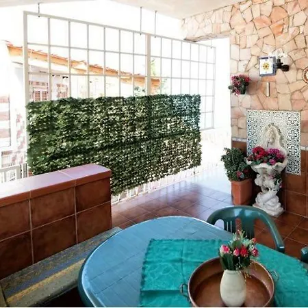 Holiday home Palermo Relax Family House Altavilla Milicia