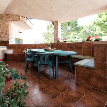 Palermo Relax Family House * Altavilla Milicia