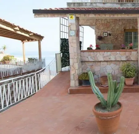 Holiday home Palermo Relax Family House