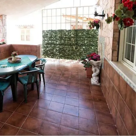 Holiday home Palermo Relax Family House *