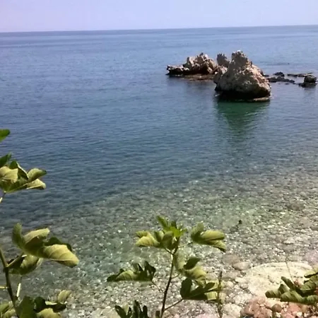 Holiday home Palermo Relax Family House *