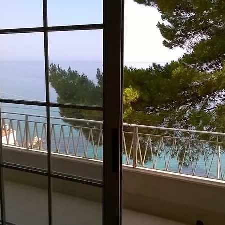 Palermo Relax Family House Altavilla Milicia