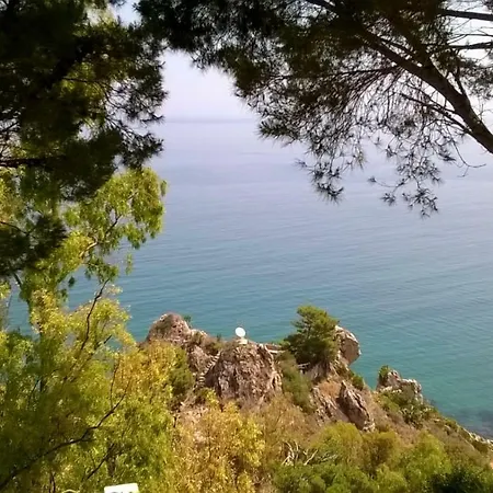 Palermo Relax Family House Holiday home *