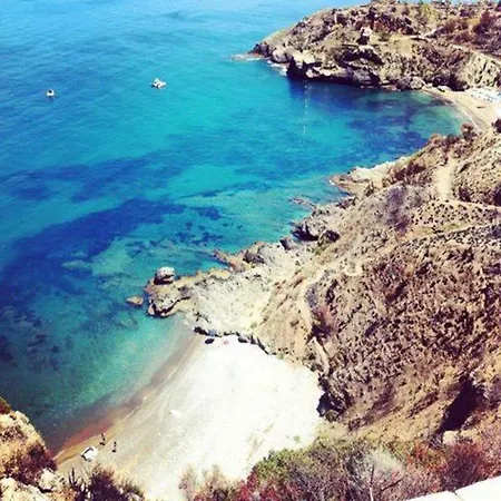 Palermo Relax Family House * Altavilla Milicia