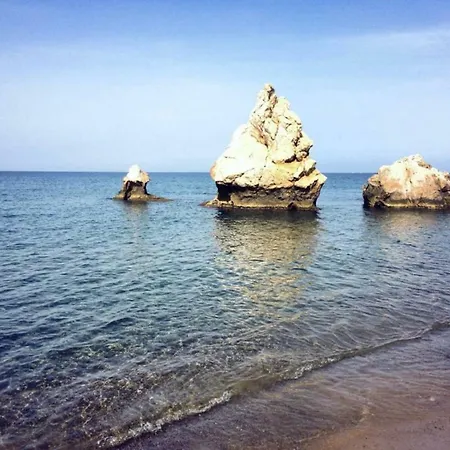 Holiday home Palermo Relax Family House