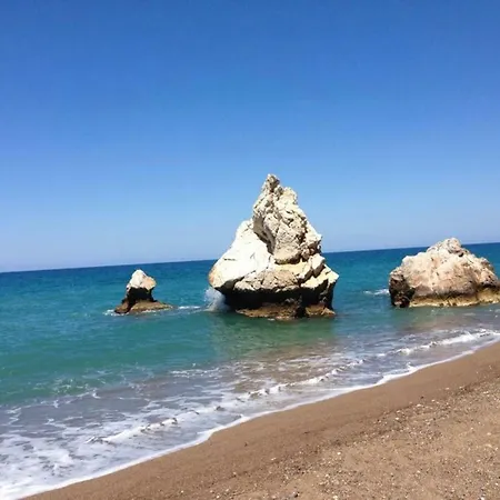 Palermo Relax Family House 度假居 奥塔维拉米奇