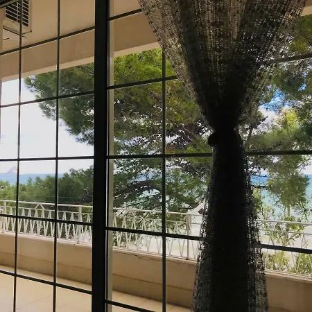 Holiday home Palermo Relax Family House *
